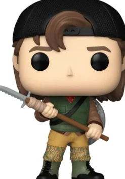 Funko Pop! - Stranger Things - Final Season 5 - Steve harrington #1888