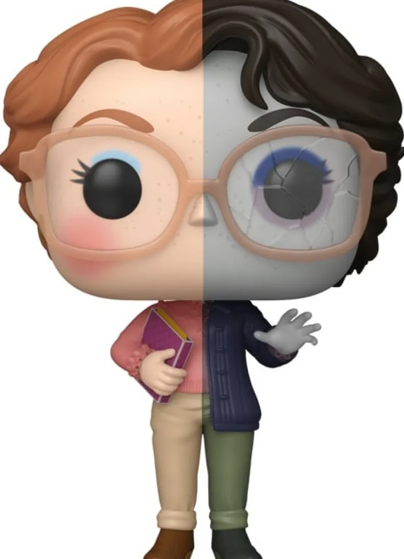 Funko Pop! - Stranger Things - Final Season 5 - Barb Holland Split #1908