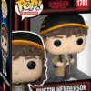 Funko Pop! - Stranger Things - Final Season 5 - Dustin Henderson #1781