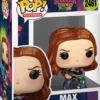 Funko Pop! - Stranger Things Tales From '85 - Max #2461