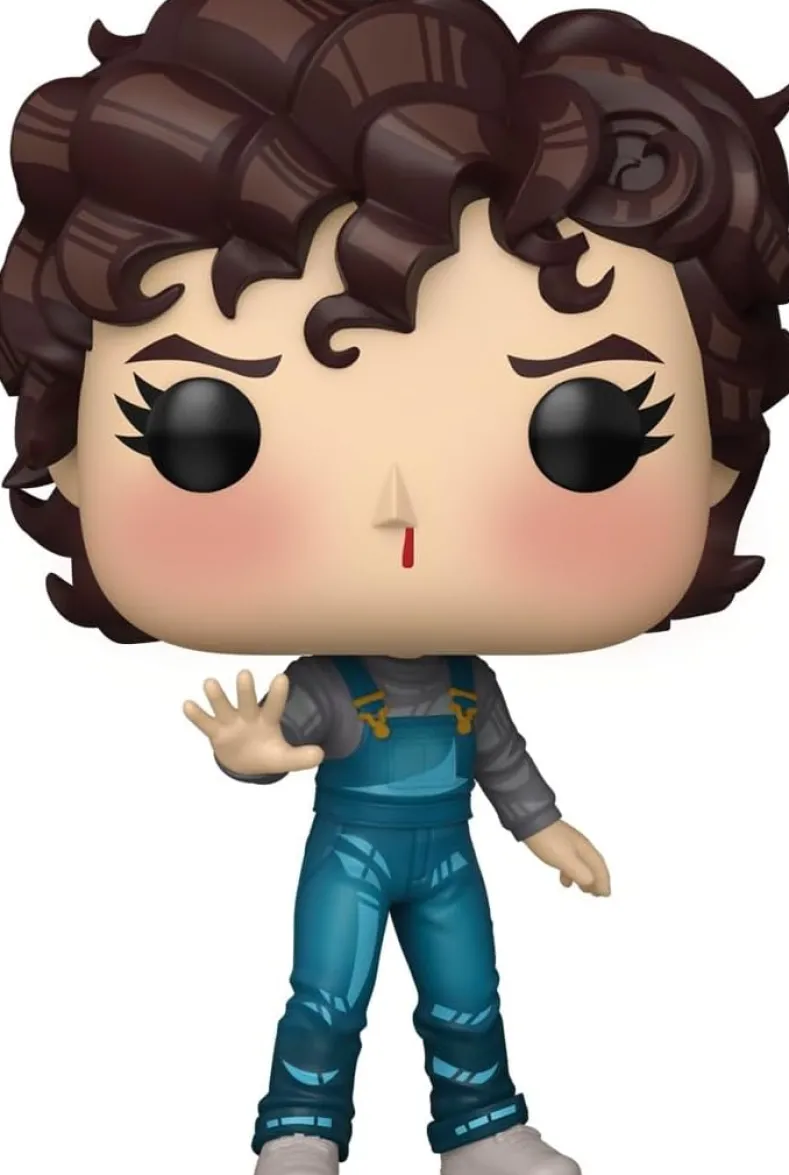 Funko Pop! - Stranger Things Tales From '85 - Eleven #2458