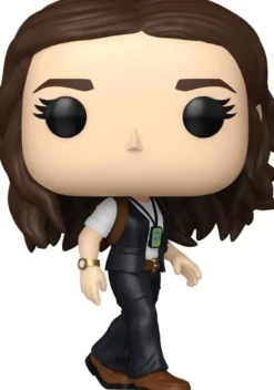 Funko Pop! - Superman 2025 - Lois Lane #563