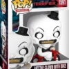 Funko Pop! - Terrifier - Art the Clown on bike #1591