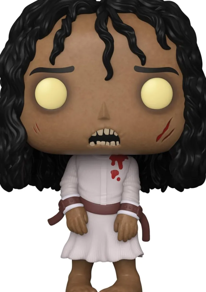Funko Pop! - The Exorcist Angela (Possessed) #1645