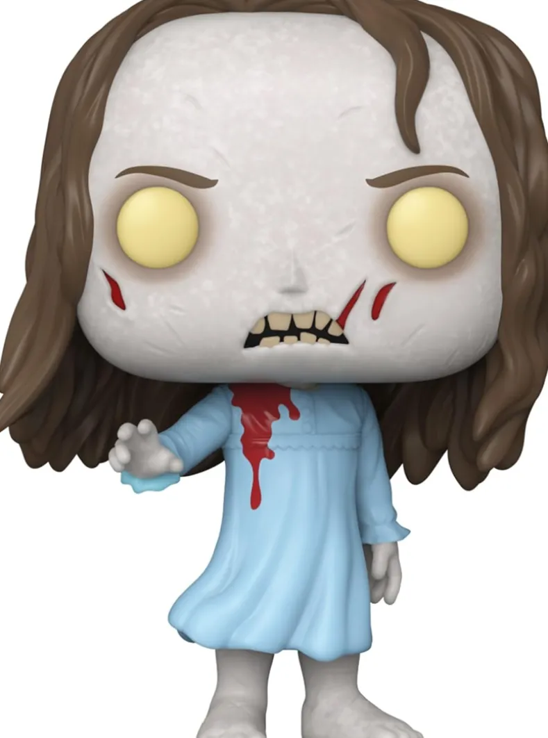 Funko Pop! - The Exorcist Katherine #1646