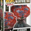 Funko Pop! - The Last of Us - Clicker #1843