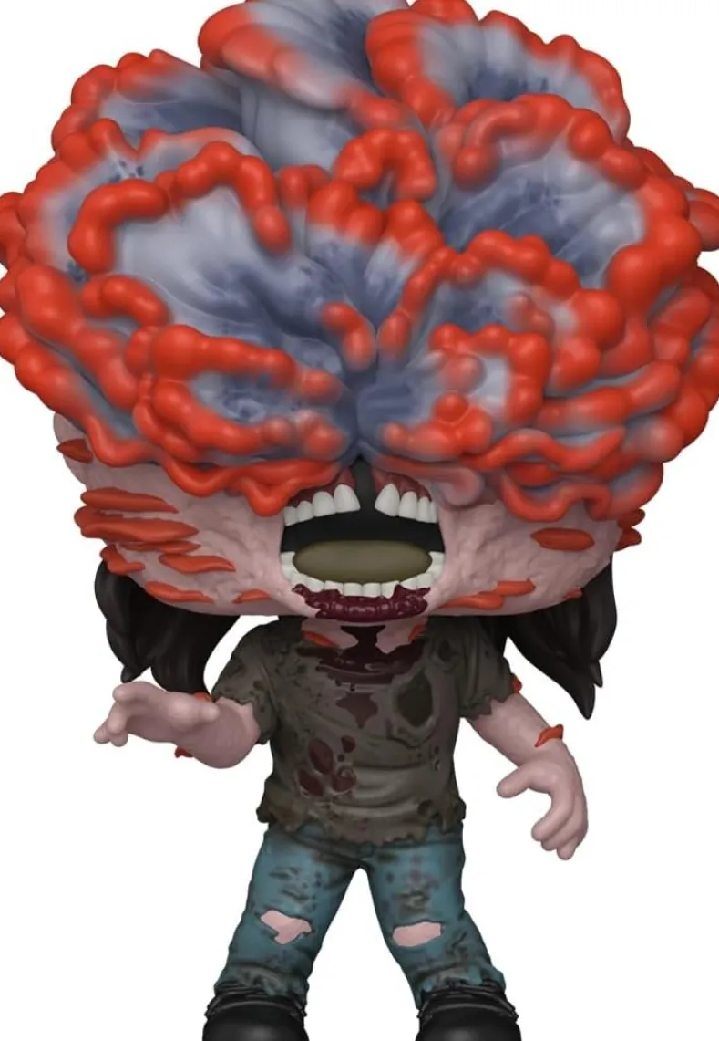 Funko Pop! - The Last of Us - Clicker #1843