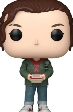 Funko Pop! - The Last of Us - Ellie #1844