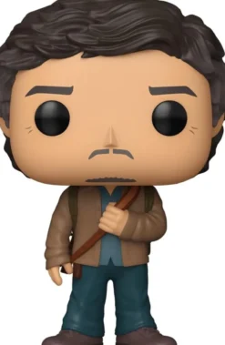 Funko Pop! - The Last of Us - Joel Miller #1845