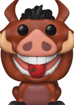 Funko Pop! - The Lion King Luau Pumbaa #498