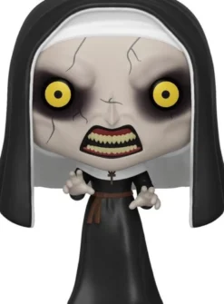 Funko Pop! - The Nun - The Demonic Nun #776