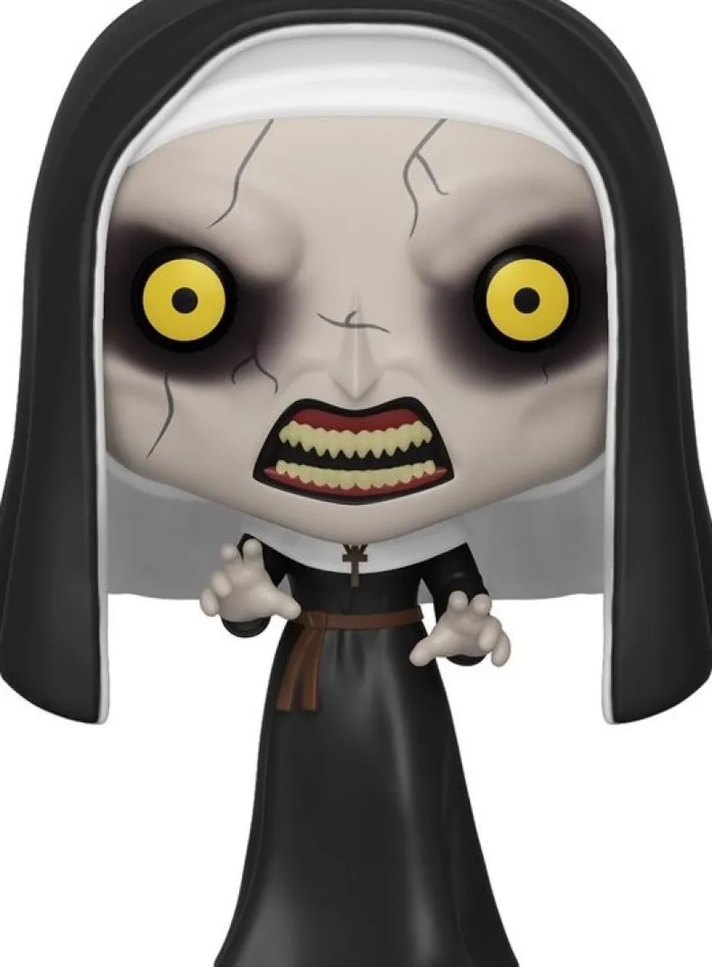 Funko Pop! - The Nun - The Demonic Nun #776