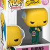 Funko Pop! - The Simpsons - Mr. Burns #1739