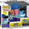Funko Pop! - The Spongebob Movie - Gary/Gerrit (Pirate) #1940