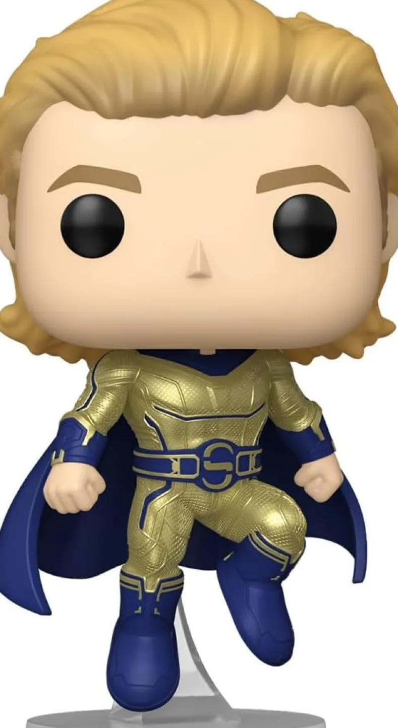 Funko Pop! - Thunderbolts - Sentry #1485