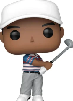 Funko Pop! - Tiger Woods - Tour Debut 1992 #06