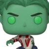 Funko Pop! Titans - Beast Boy #1512