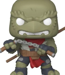 Funko Pop! - TMNT The Last Ronin - Odyn #56