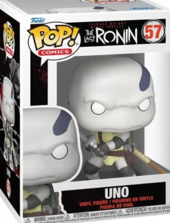 Funko Pop! - TMNT The Last Ronin - Uno #57