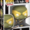 Funko Pop! - TMNT The Last Ronin - Yi #58