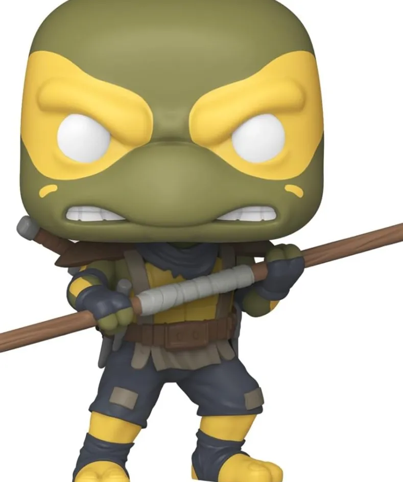 Funko Pop! - TMNT The Last Ronin - Yi #58