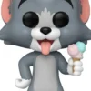 Funko Pop! Tom & Jerry - Tom #1657