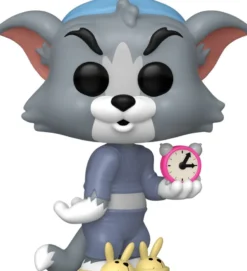 Funko Pop! - Tom & Jerry - Tom (Nap) #2006
