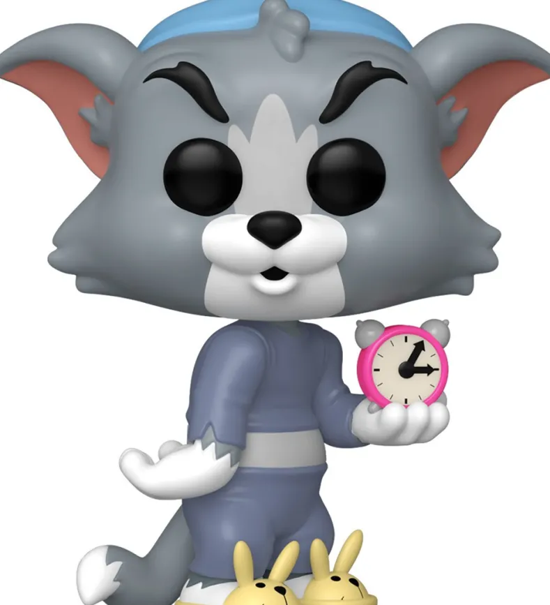 Funko Pop! - Tom & Jerry - Tom (Nap) #2006