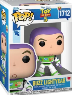 Funko Pop! - Toy Story 5 - Buzz Lightyear #1712