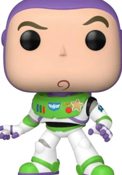 Funko Pop! - Toy Story 5 - Buzz Lightyear #1712