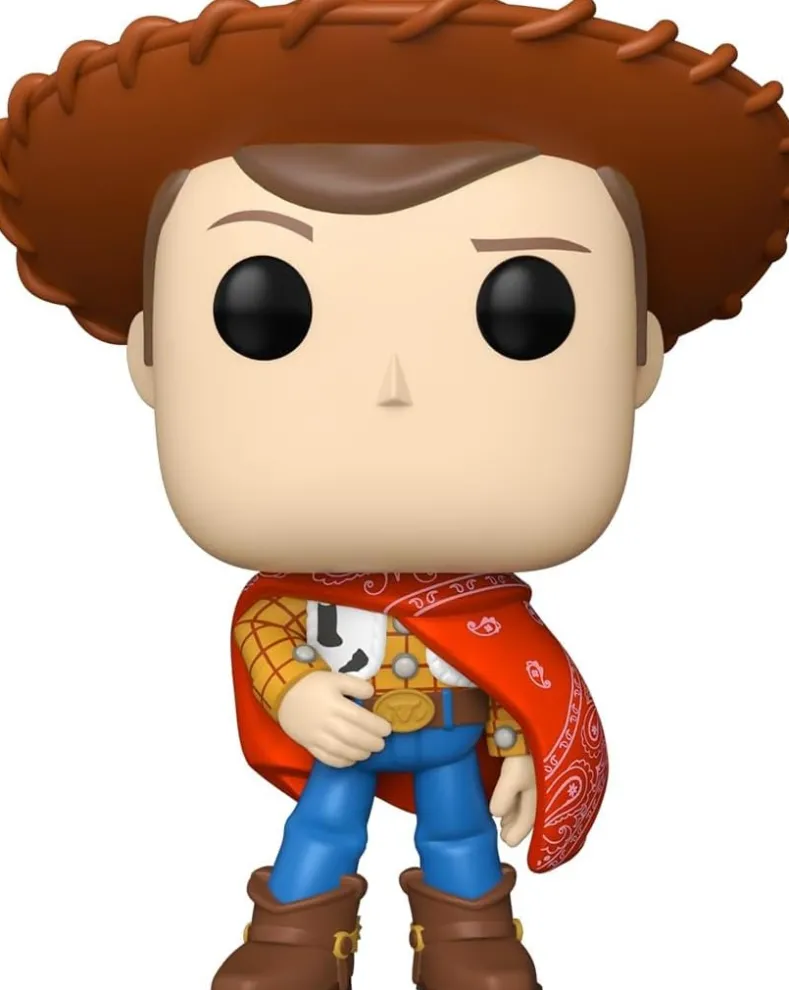 Funko Pop! - Toy Story 5 - Woody #1711
