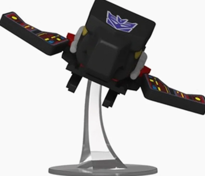 Funko Pop! - Transformers G1 Laserbeak #135