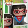 Funko Pop! - Ugly Betty - Betty Suarez #1794