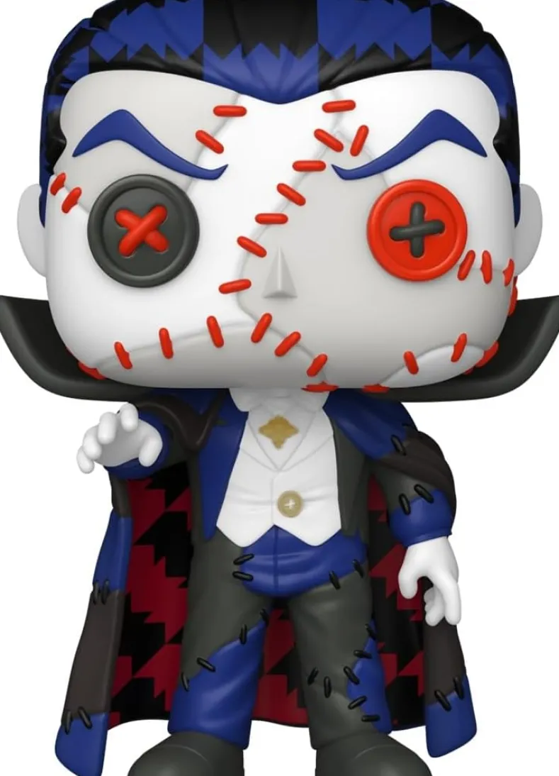 Funko Pop! - Universal Monsters - Dracula #2013
