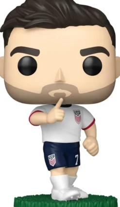 Funko Pop! - USA Football - Gio Reyna #70