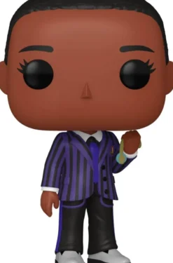 Funko Pop! - Wednesday - Bianca Barclay (Uniform) #1817