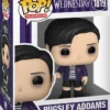 Funko Pop! - Wednesday - Pugsley Addams #1819