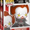 Funko Pop! -Welcome to Derry - Pennywise #1746