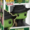 Funko Pop! - Wicked Elphaba #1696