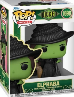 Funko Pop! - Wicked Elphaba #1696
