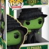 Funko Pop! - Wicked - Elphaba #1925