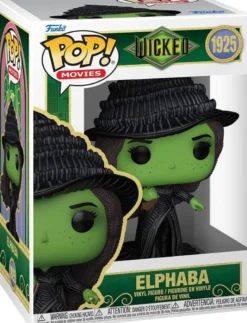Funko Pop! - Wicked - Elphaba #1925