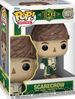 Funko Pop! - Wicked Scarecrow #1927