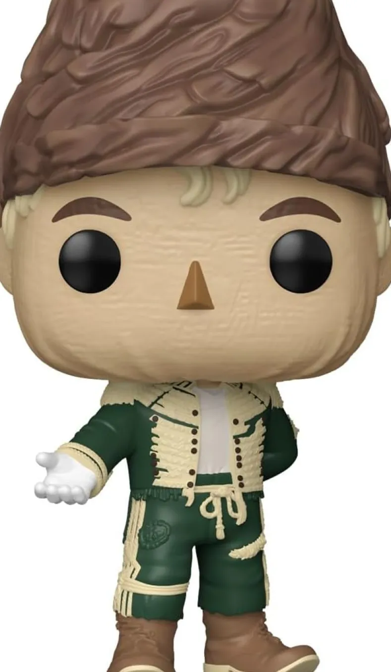Funko Pop! - Wicked Scarecrow #1927
