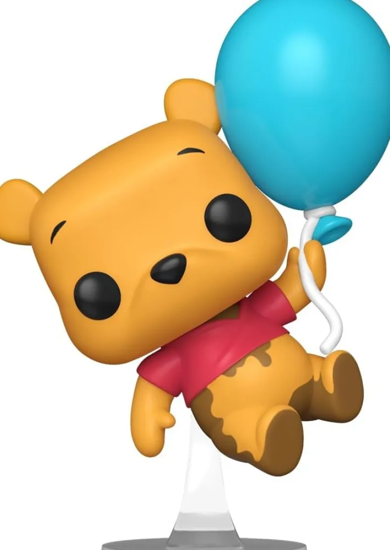 Funko Pop! - Winnie The Pooh - Pooh with Balloon #1681
