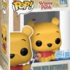 Funko Pop! - Winnie The Pooh - Pooh with Butterfly #1776