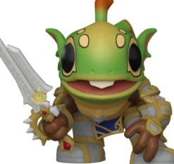 Funko Pop! - World of Warcraft - Finduin #1224