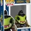 Funko Pop! - World of Warcraft - Grommloc #1225