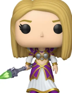 Funko Pop! - World of Warcraft - Jaina Proudmore #1100