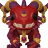 Funko Pop! - World of Warcraft - Murikstrasza #1226
